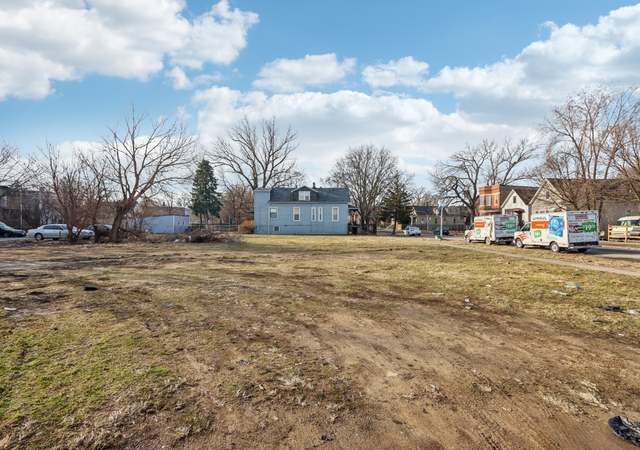 Photo of 6321 S Carpenter St, Chicago, IL 60621
