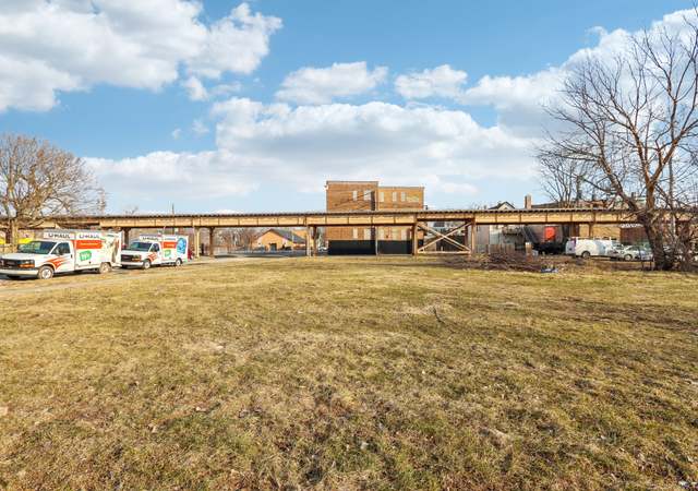 Photo of 6321 S Carpenter St, Chicago, IL 60621