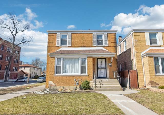 Photo of 9258 S Bishop St, Chicago, IL 60620