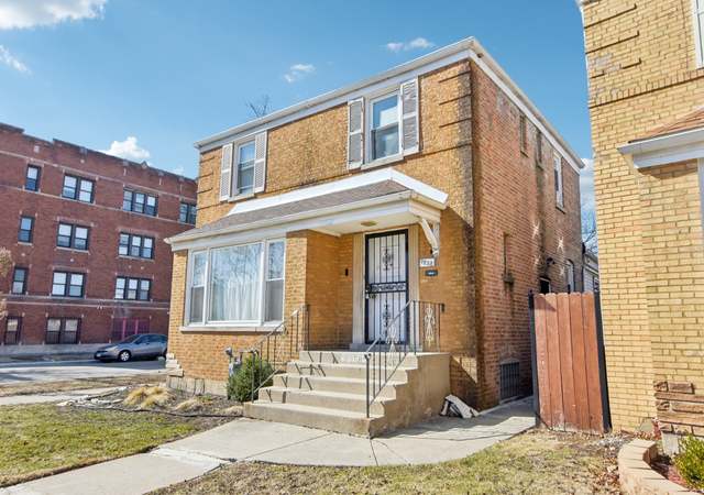 Photo of 9258 S Bishop St, Chicago, IL 60620