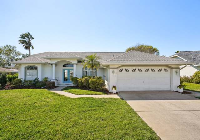 Property at 13553 Landers Dr, Hudson, FL 34667, 3 beds, 2 baths