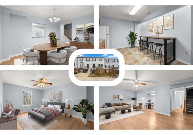 Property at 4419 Blue Heron Way, Bladensburg, MD 20710, 3 beds, 2.5 baths