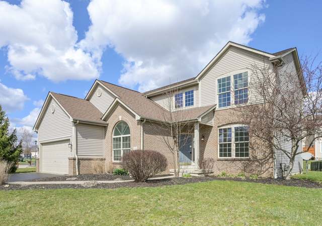 Photo of 508 Banbridge Ct, Pickerington, OH 43147