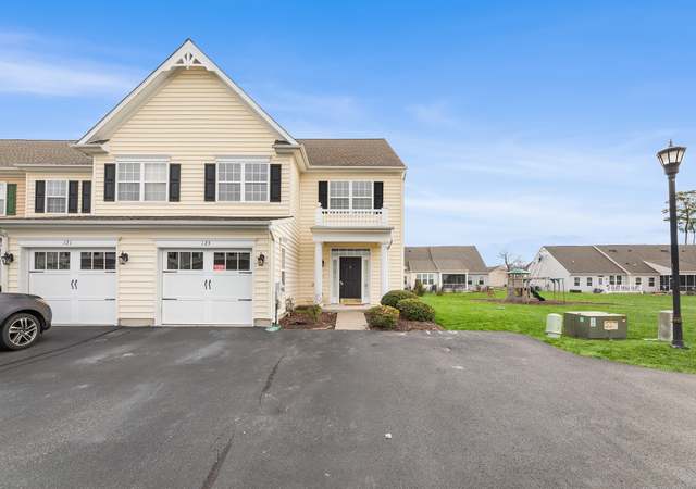 Property at 123 E Bourne Way Unit 11-6, Millsboro, DE 19966, 3 beds, 3.5 baths