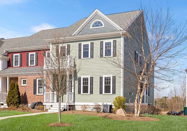 Property at 50 Meetinghouse Rd #50, Norfolk, MA 02056, 3 beds, 3.5 baths