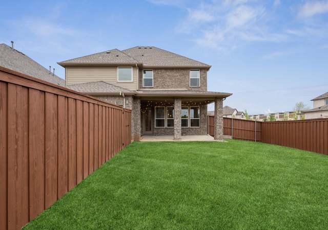 Photo of 9814 Gristmill Ln, Frisco, TX 75035