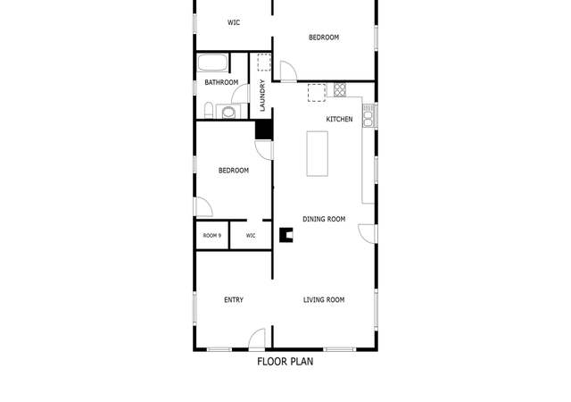 Photo of 4540 E Pickering Rd, Shelton, WA 98584