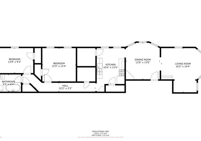 Photo of 78 Mellen St #6, Portland, ME 04101