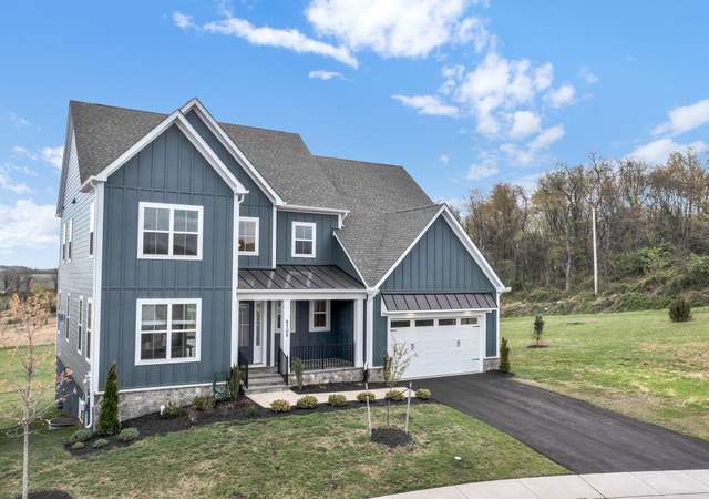Property at 4705 Hazelnut Ct, Monrovia, MD 21770, 4 beds, 3.5 baths