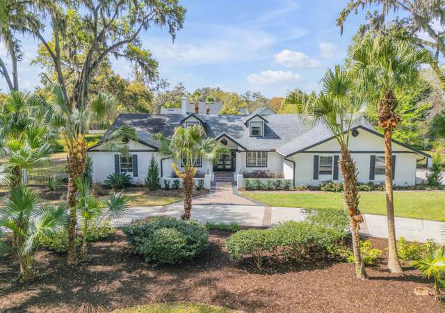 Property at 11550 Mandarin Cove Ln, Jacksonville, FL 32223, 6 beds, 4.5 baths