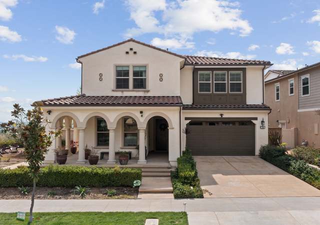 Property at 760 E Orange Blossom Way, Azusa, CA 91702, 5 beds, 4.5 baths