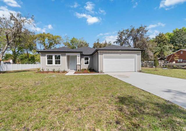 Property at 2341 Oleander Rd, Deland, FL 32724, 4 beds, 2 baths