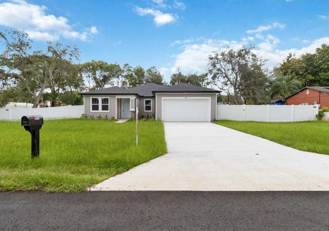 Property at 2341 Oleander Rd, Deland, FL 32724, 4 beds, 2 baths