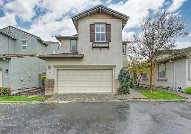 Property at 550 Natalino Cir, Sacramento, CA 95835, 3 beds, 2.5 baths