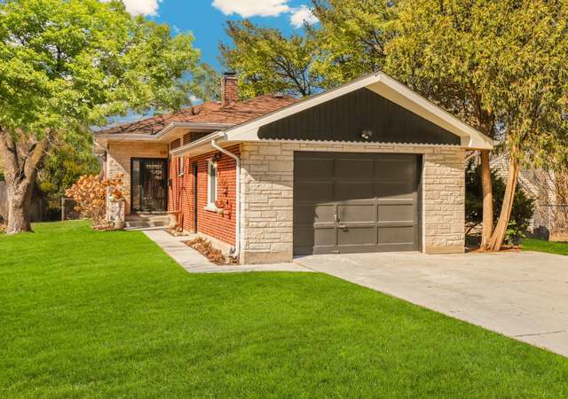 Property at 2936 Warbler Pl, Highland Park, IL 60035, 5 beds, 2 baths