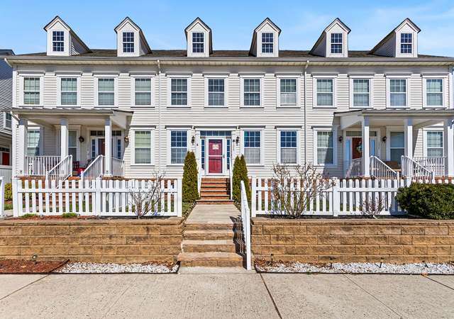 Property at 1375 Woodlane Rd, Eastampton, NJ 08060, 3 beds, 2.5 baths
