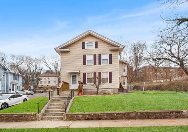 Property at 126 Pleasant St, Meriden, CT 06450, 7 beds, 2 baths