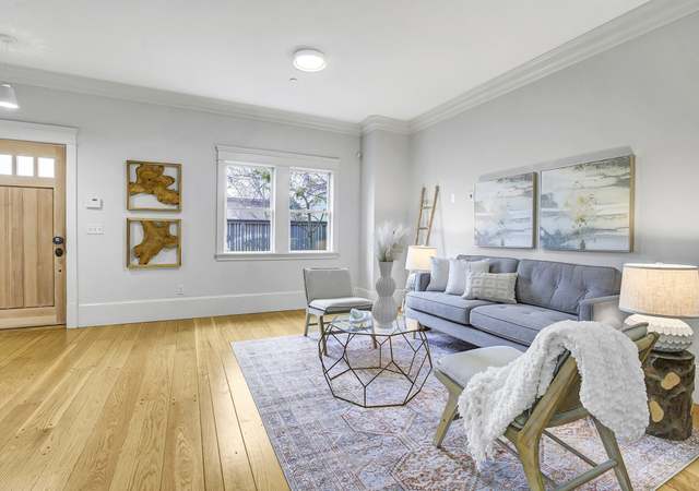 Photo of 1911 9th St Unit A, Berkeley, CA 94710
