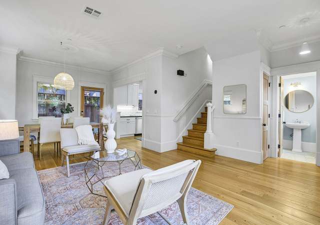 Property at 1911 9th St Unit A, Berkeley, CA 94710, 3 beds, 2.5 baths