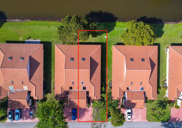 Property at 6438 Pointe Pleasant Cir, Delray Beach, FL 33484, 2 beds, 2 baths