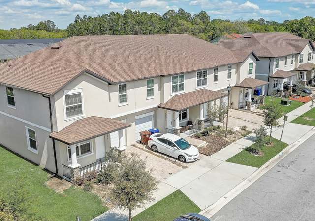 Photo of 4429 Summer Flowers Pl, Kissimmee, FL 34746