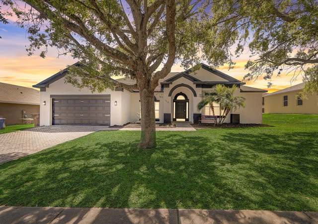 Property at 116 Brookshire Dr, Lake Wales, FL 33898, 4 beds, 2 baths