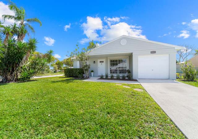 Photo of 8390 Rural Ln, Boca Raton, FL 33433