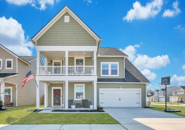 Property at 131 Swaying Palm Dr, Summerville, SC 29485, 6 beds, 4.5 baths