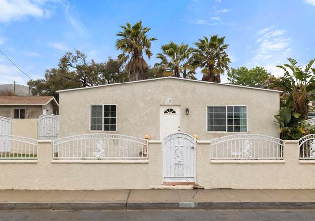 Property at 1207 Richmond Rd, Santa Paula, CA 93060, 2 beds, 1 bath