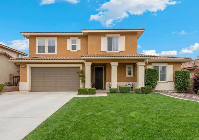 Property at 28428 Fox Rdg, Menifee, CA 92585, 5 beds, 3 baths