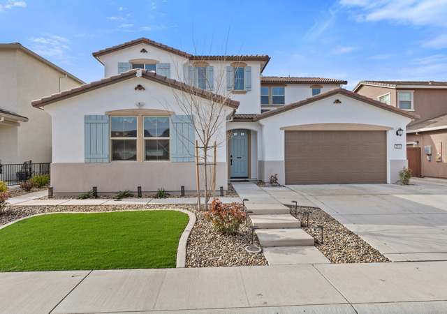 Property at 3064 Garibaldi Dr, Roseville, CA 95747, 4 beds, 3.5 baths