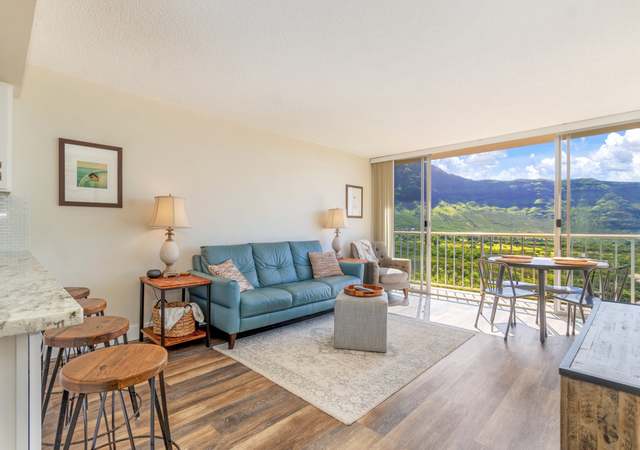 Property at 84-710 Kili Dr #1315, Waianae, HI 96792, 1 bed, 1 bath