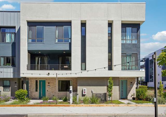 Property at 3692 Intelligence Cmn #1002, Fremont, CA 94538, 4 beds, 3.5 baths