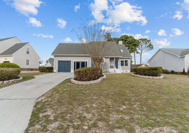Photo of 510 Green Meadows Dr, Wilmington, NC 28405