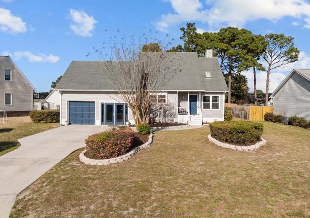 Property at 510 Green Meadows Dr, Wilmington, NC 28405, 3 beds, 2 baths