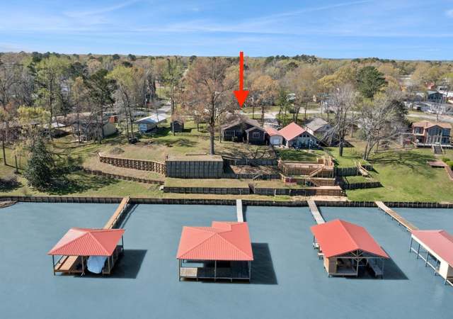 Property at 221 Kokomo Run, Point Blank, TX 77364, 3 beds, 2 baths