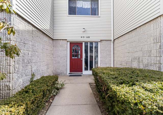 Property at 40 Richmond Blvd Unit 1B, Ronkonkoma, NY 11779, 1 bed, 1 bath