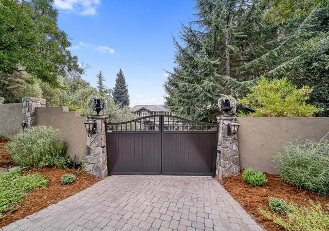 Property at 20115 Orchard Meadow Dr, Saratoga, CA 95070, 7 beds, 7.5 baths