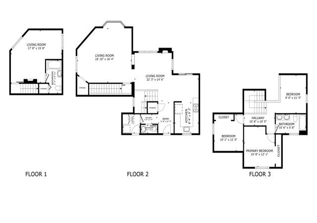 Photo of 2208 S Eldridge Ct, Lakewood, CO 80228