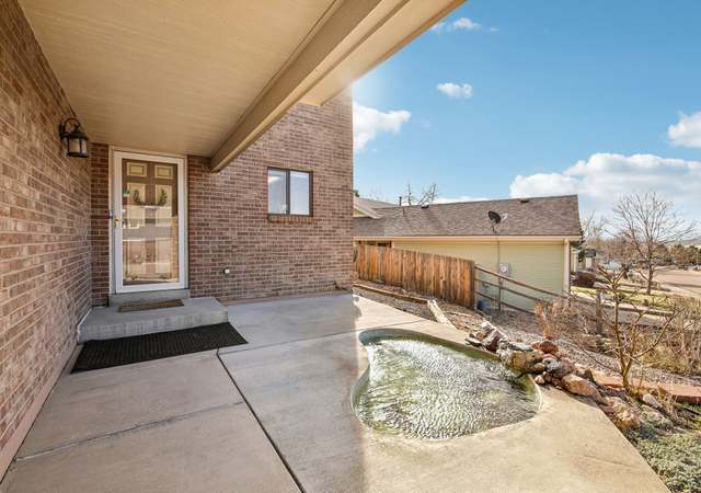 Photo of 2208 S Eldridge Ct, Lakewood, CO 80228