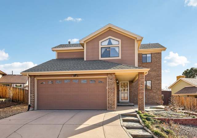 Property at 2208 S Eldridge Ct, Lakewood, CO 80228, 3 beds, 3 baths