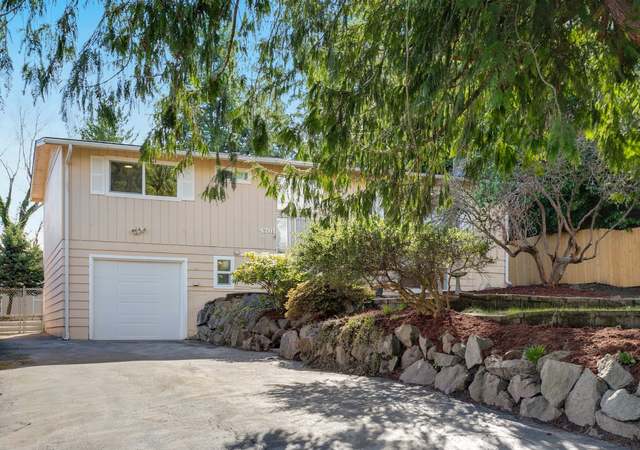 Photo of 4701 S 164th St, Tukwila, WA 98188