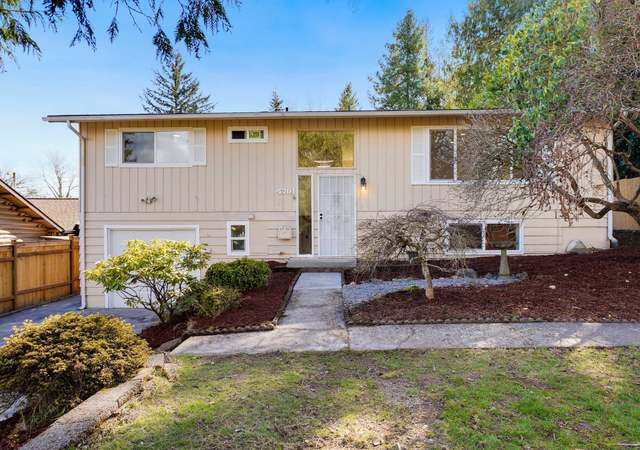 Property at 4701 S 164th St, Tukwila, WA 98188, 3 beds, 2 baths
