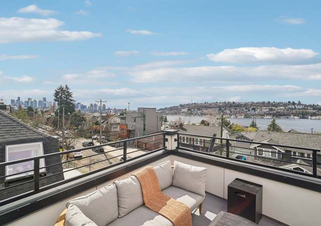 Property at 2514 Yale Ave E Unit B, Seattle, WA 98102, 3 beds, 2 baths