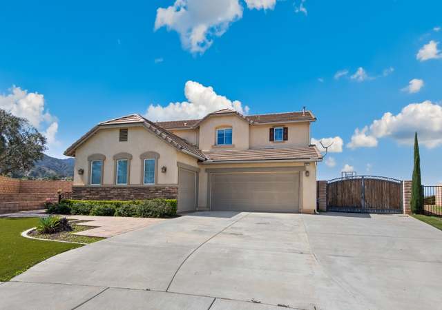Photo of 1327 Alee Cir, Corona, CA 92882