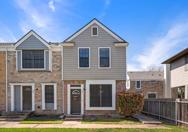 Photo of 12325 Los Indios Trl #21, Austin, TX 78729