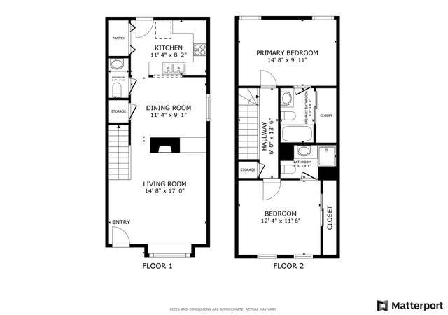 Photo of 12325 Los Indios Trl #21, Austin, TX 78729