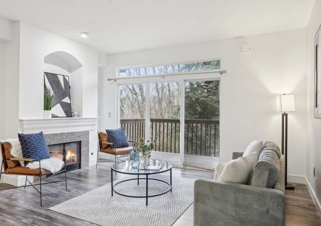 Property at 9205 122nd Ct NE #2, Kirkland, WA 98033, 2 beds, 1 bath