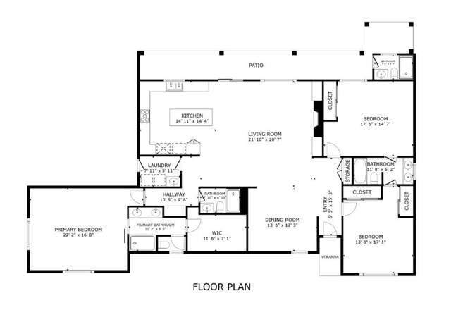 Photo of 1501 Bellefontaine Dr, Riverside, CA 92506