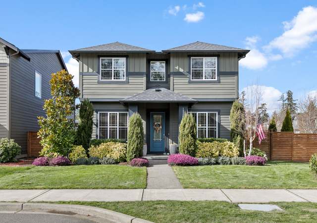 Photo of 18223 Berkeley Pkwy E, Bonney Lake, WA 98391